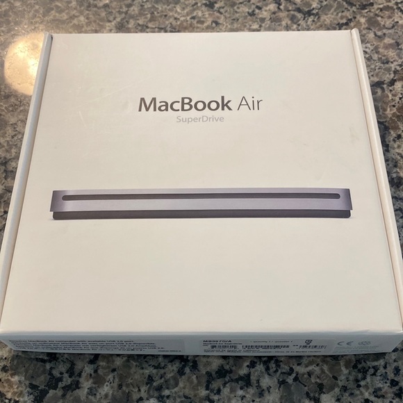 MacBook Air SuperDrive - Picture 1 of 3